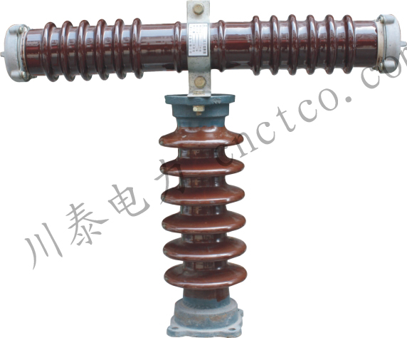 RXWO、RW10、RW9、RWJ-35KV/0.5-25A户外高压熔断器