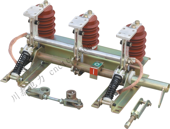 JN15-12ϵ�и�ѹ�ӵؿ���