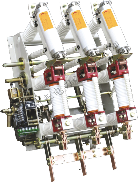 ��ѹ���ɿ��ز���բԭ��