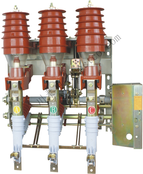 FN12-12ϵ�и�ѹ���ɿ��ؼ��۶��������