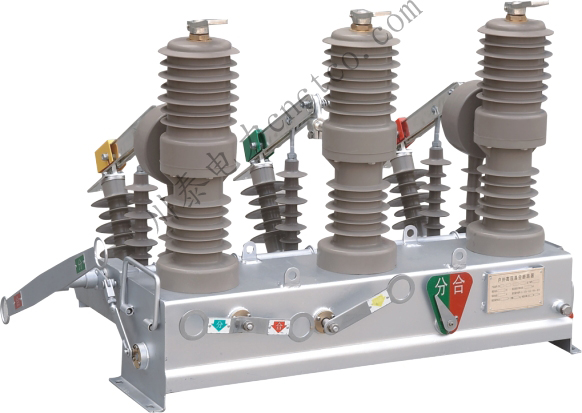 ZW32-12G�ͻ����ѹ��ն�·�������뿪����ϵ���