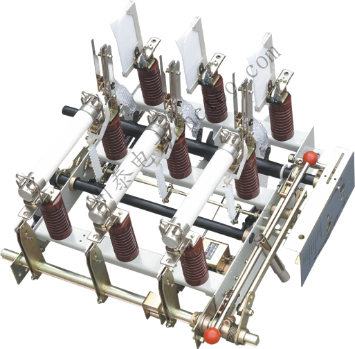 FN7-12 ���ڸ�ѹ���ɿ������ѹ�۶��������