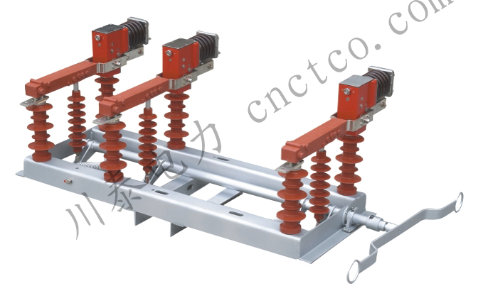 FZW32-12/T630-20ϵ�л��⽻����ѹ��ն�·�����ɿ���