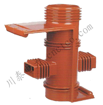 40.5KV��ͷ��CH3-35Q/660��ͨA��(KYN61)�ɴ�����