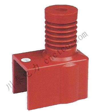 12KV连体绝缘子630A~1250A(PT车、隔离车专用)