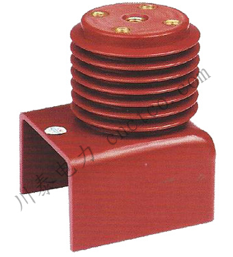 12KV连体绝缘子1600A~3150A(PT车、隔离车专用)