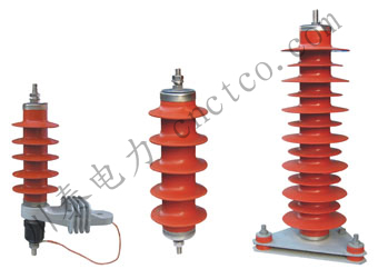 HY5WZ-(5-216)/(13.5-562)��վ�ͱ�����