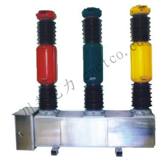 LW16-40.5ϵ�л����ѹ���������·��