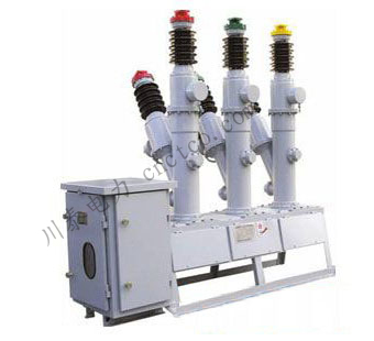 LW8-40.5�ͻ����ѹ���������·��