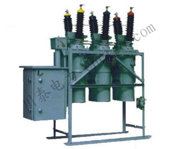 DW13-35ϵ�л����ѹ���Ͷ�·��