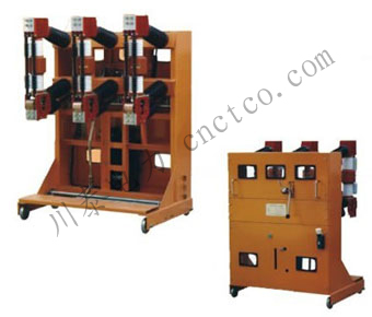 ZN23-40.5Gϵ�г�ʽ��ѹ��ն�·��