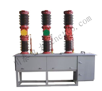 ZW7-40.5�ͻ����ѹ��ն�·��