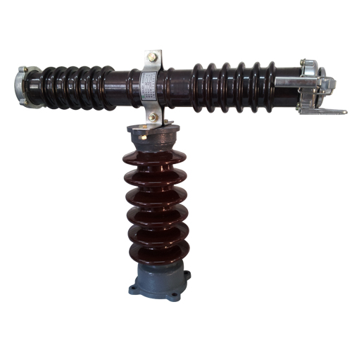 新型快捷式高压限流熔断器,方便更换熔管,RXWO,RW10,RW9,RWJ-35/0.5-15A