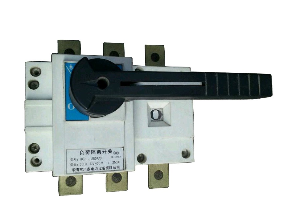 ���ɸ��뿪��HGL-250A/3