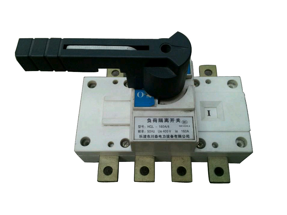 ���ɸ��뿪��HGL-160A/4