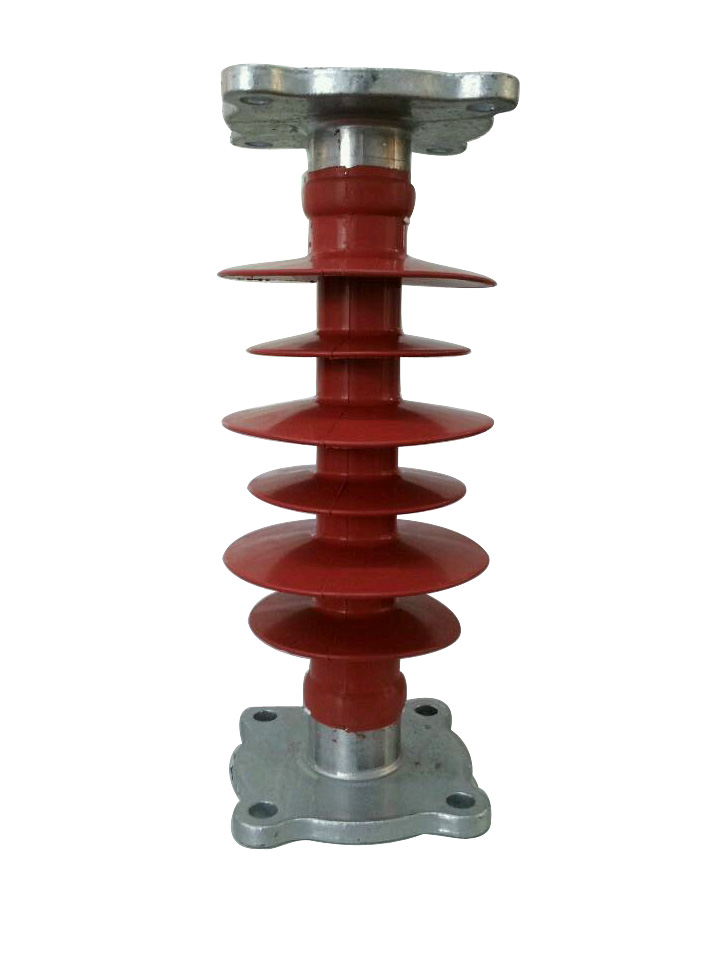 ��ѹ����֧����Ե�ӣ�FZSW-24/10