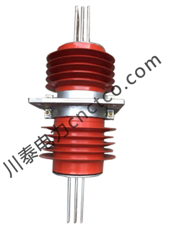 FCGW/FCWB10-12KV(2000-4000A)���ϴ�ǽ�׹�