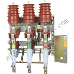 FN12-12ϵ�и�ѹ���ɿ��ؼ��۶��������