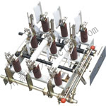 FN7-12 ���ڸ�ѹ���ɿ������ѹ�۶��������