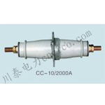 10kv��ǽ�׹�CC-10/1000-2000Բͭ����ѹ��ǽ�׹�
